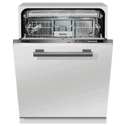 Miele G6260 SCVi Fully Integrated Dishwasher